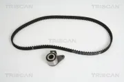 Zahnriemensatz TRISCAN 8647 27003