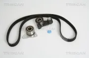 Zahnriemensatz TRISCAN 8647 27005