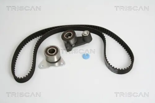 Zahnriemensatz TRISCAN 8647 27005 Bild Zahnriemensatz TRISCAN 8647 27005