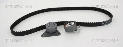 Zahnriemensatz TRISCAN 8647 27014
