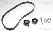 Zahnriemensatz TRISCAN 8647 27019