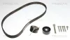Zahnriemensatz TRISCAN 8647 27019 Bild Zahnriemensatz TRISCAN 8647 27019