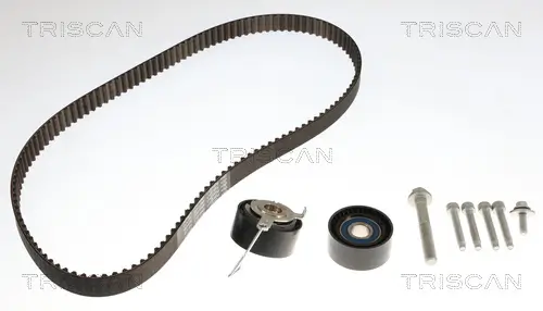 Zahnriemensatz TRISCAN 8647 27019 Bild Zahnriemensatz TRISCAN 8647 27019