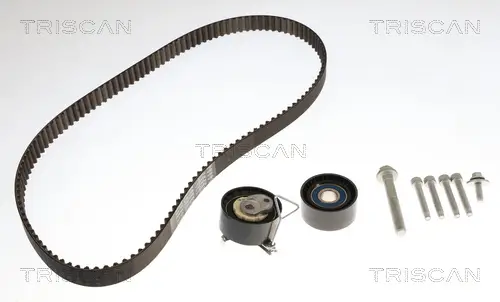 Zahnriemensatz TRISCAN 8647 27019 Bild Zahnriemensatz TRISCAN 8647 27019
