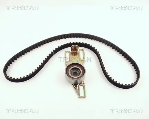 Zahnriemensatz TRISCAN 8647 28001 Bild Zahnriemensatz TRISCAN 8647 28001