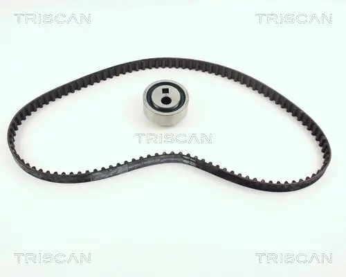 Zahnriemensatz TRISCAN 8647 28002 Bild Zahnriemensatz TRISCAN 8647 28002