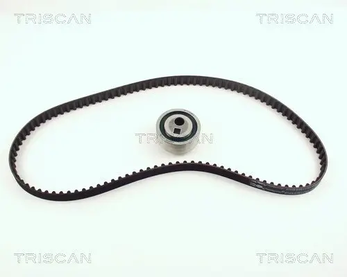 Zahnriemensatz TRISCAN 8647 28003 Bild Zahnriemensatz TRISCAN 8647 28003
