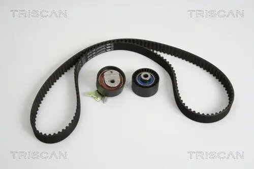 Zahnriemensatz TRISCAN 8647 28026 Bild Zahnriemensatz TRISCAN 8647 28026