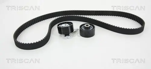 Zahnriemensatz TRISCAN 8647 28031 Bild Zahnriemensatz TRISCAN 8647 28031