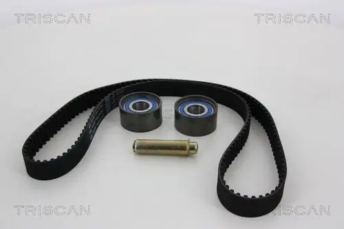 Zahnriemensatz TRISCAN 8647 28033 Bild Zahnriemensatz TRISCAN 8647 28033