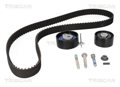 Zahnriemensatz TRISCAN 8647 28039