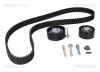 Zahnriemensatz TRISCAN 8647 28039 Bild Zahnriemensatz TRISCAN 8647 28039