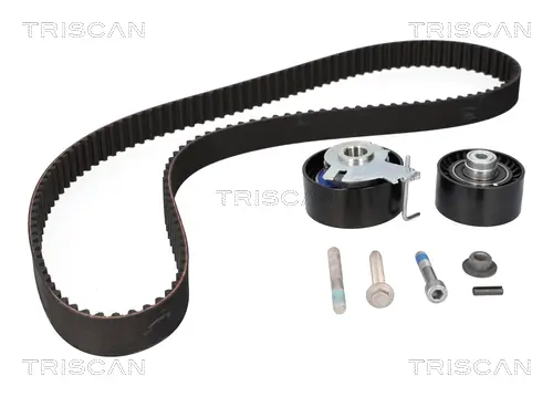 Zahnriemensatz TRISCAN 8647 28039 Bild Zahnriemensatz TRISCAN 8647 28039