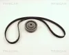 Zahnriemensatz TRISCAN 8647 29001 Bild Zahnriemensatz TRISCAN 8647 29001