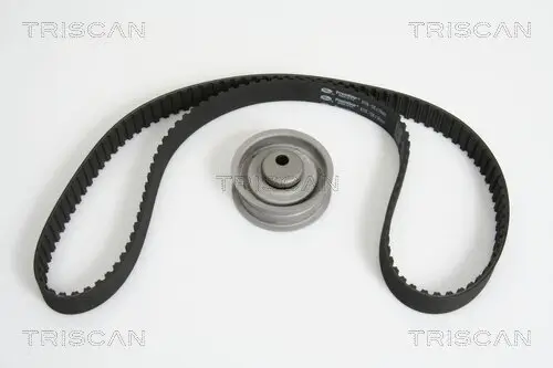 Zahnriemensatz TRISCAN 8647 29003 Bild Zahnriemensatz TRISCAN 8647 29003