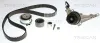 Wasserpumpe + Zahnriemensatz TRISCAN 8647 290052V Bild Wasserpumpe + Zahnriemensatz TRISCAN 8647 290052V