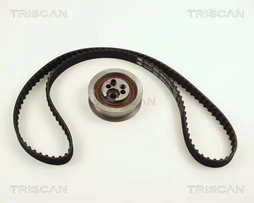 Zahnriemensatz TRISCAN 8647 29010 Bild Zahnriemensatz TRISCAN 8647 29010