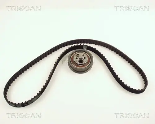 Zahnriemensatz TRISCAN 8647 29011 Bild Zahnriemensatz TRISCAN 8647 29011