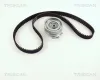 Zahnriemensatz TRISCAN 8647 29022 Bild Zahnriemensatz TRISCAN 8647 29022