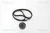 Zahnriemensatz TRISCAN 8647 29031 Bild Zahnriemensatz TRISCAN 8647 29031