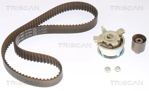 Zahnriemensatz TRISCAN 8647 29048 Bild Zahnriemensatz TRISCAN 8647 29048