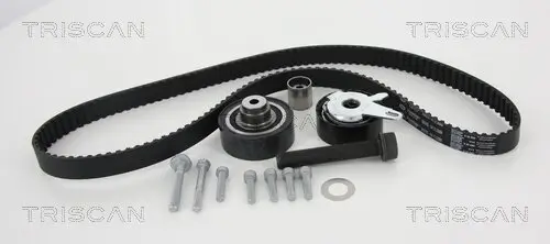 Zahnriemensatz TRISCAN 8647 29086 Bild Zahnriemensatz TRISCAN 8647 29086