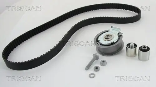 Zahnriemensatz TRISCAN 8647 29097 Bild Zahnriemensatz TRISCAN 8647 29097