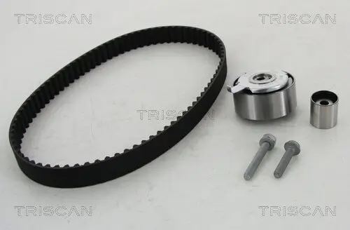 Zahnriemensatz TRISCAN 8647 29100 Bild Zahnriemensatz TRISCAN 8647 29100