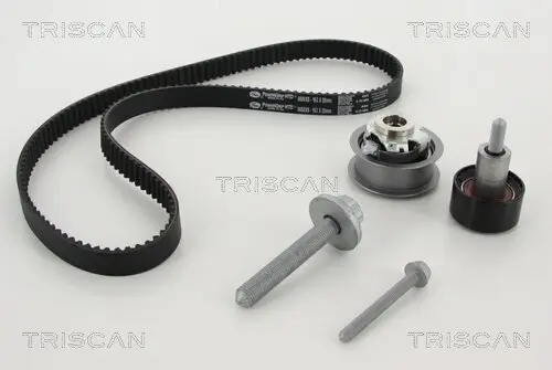 Zahnriemensatz TRISCAN 8647 29101 Bild Zahnriemensatz TRISCAN 8647 29101
