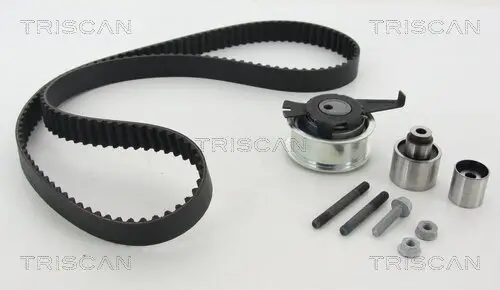 Zahnriemensatz TRISCAN 8647 29102 Bild Zahnriemensatz TRISCAN 8647 29102