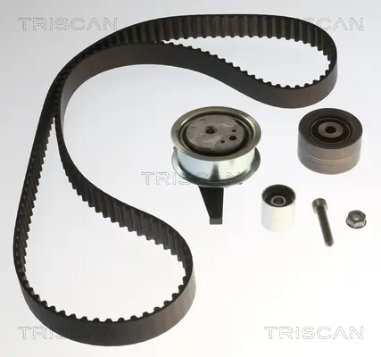 Zahnriemensatz TRISCAN 8647 29103
