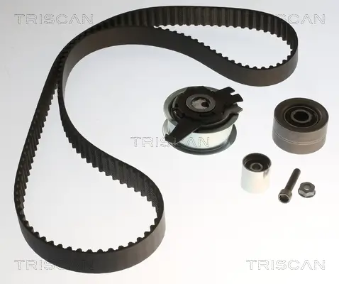 Zahnriemensatz TRISCAN 8647 29103 Bild Zahnriemensatz TRISCAN 8647 29103