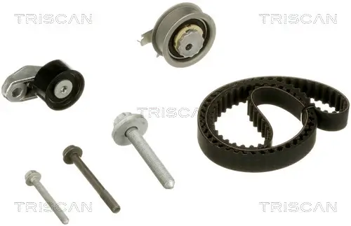 Zahnriemensatz TRISCAN 8647 29104