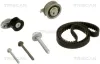 Zahnriemensatz TRISCAN 8647 29104