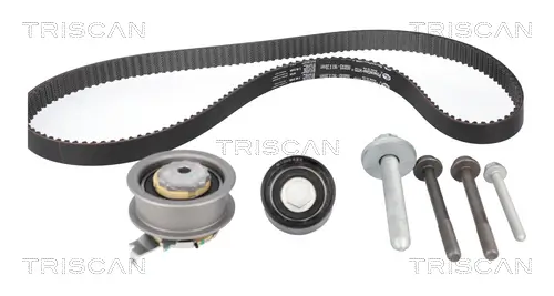 Zahnriemensatz TRISCAN 8647 29105 Bild Zahnriemensatz TRISCAN 8647 29105