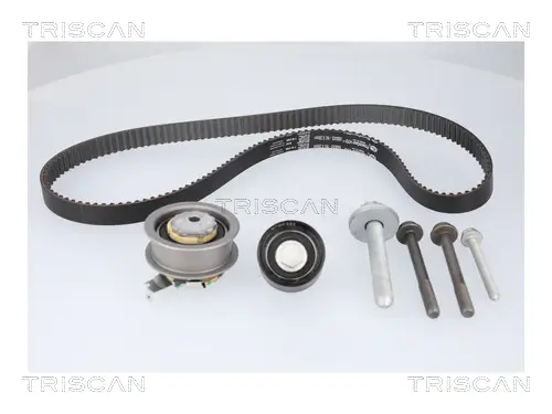 Zahnriemensatz TRISCAN 8647 29105 Bild Zahnriemensatz TRISCAN 8647 29105
