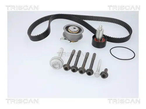 Zahnriemensatz TRISCAN 8647 29106 Bild Zahnriemensatz TRISCAN 8647 29106