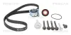 Zahnriemensatz TRISCAN 8647 29107 Bild Zahnriemensatz TRISCAN 8647 29107