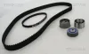 Zahnriemensatz TRISCAN 8647 42023