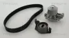 Wasserpumpe + Zahnriemensatz TRISCAN 8647 420500
