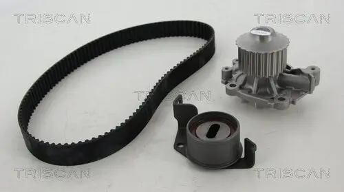 Wasserpumpe + Zahnriemensatz TRISCAN 8647 420500 Bild Wasserpumpe + Zahnriemensatz TRISCAN 8647 420500