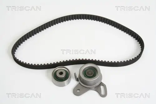 Zahnriemensatz TRISCAN 8647 43002 Bild Zahnriemensatz TRISCAN 8647 43002