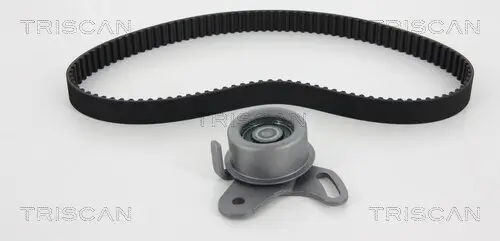 Zahnriemensatz TRISCAN 8647 43008 Bild Zahnriemensatz TRISCAN 8647 43008