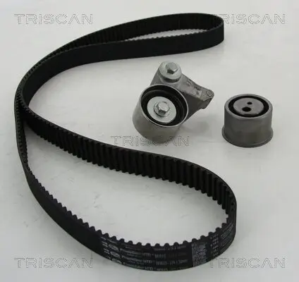 Zahnriemensatz TRISCAN 8647 43015 Bild Zahnriemensatz TRISCAN 8647 43015