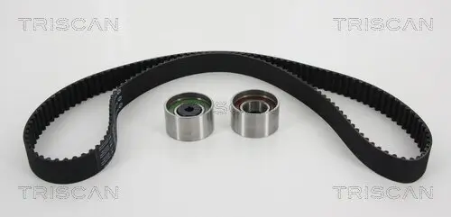 Zahnriemensatz TRISCAN 8647 50018 Bild Zahnriemensatz TRISCAN 8647 50018