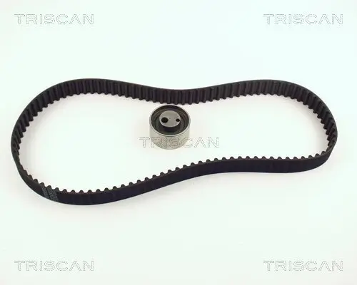 Zahnriemensatz TRISCAN 8647 69002