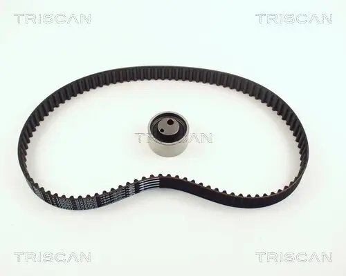 Zahnriemensatz TRISCAN 8647 69003