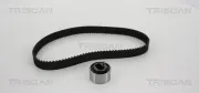 Zahnriemensatz TRISCAN 8647 69006