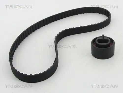 Zahnriemensatz TRISCAN 8647 69009