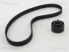 Zahnriemensatz TRISCAN 8647 69009 Bild Zahnriemensatz TRISCAN 8647 69009